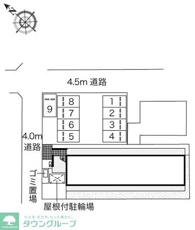 レオパレス小池の物件内観写真